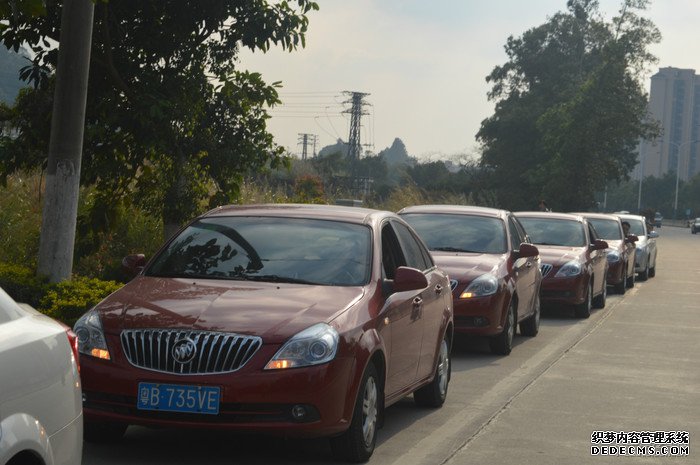 車友會年會-廠商贊助獎品胎壓監測